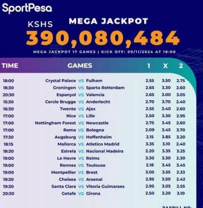 venus mega jackpot prediction|FULLY ANALYZED SPORTPESA MEGA JACKPOT FOR THIS .